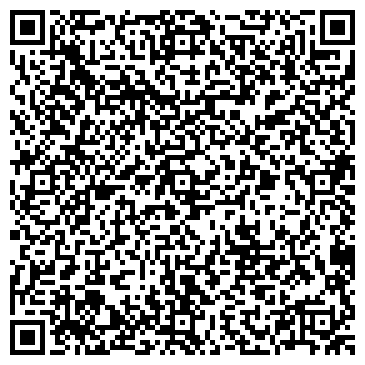 QR-код с контактной информацией организации ООО "Рич Лайф"