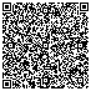 QR-код с контактной информацией организации ООО "Пуговка"