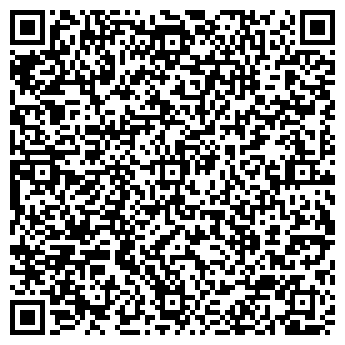 QR-код с контактной информацией организации ООО "Саббокс"
