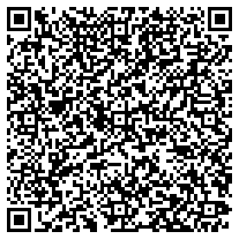 QR-код с контактной информацией организации ИП "Мебель City"