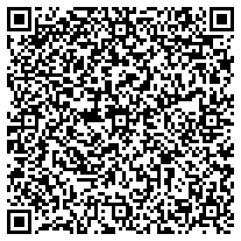 QR-код с контактной информацией организации ООО "Луглитцентр"