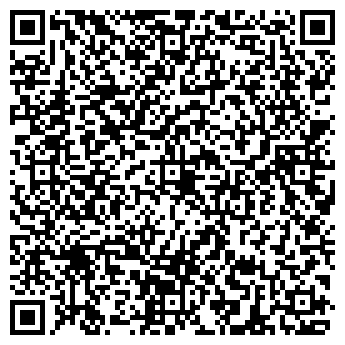 QR-код с контактной информацией организации ООО "Принт Маркет"