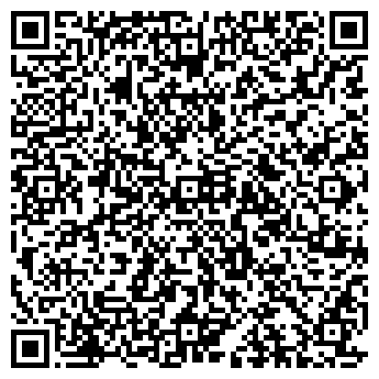 QR-код с контактной информацией организации ООО «ВЫБОР»