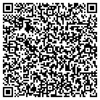QR-код с контактной информацией организации ООО "Кентагрупп"