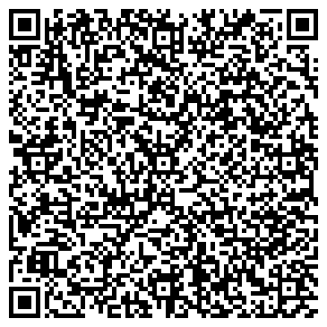 QR-код с контактной информацией организации ИП Чибисов М. А. Рыболовный магазин "Якорь"