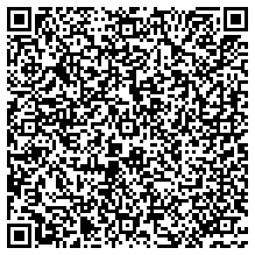 QR-код с контактной информацией организации ООО "Экспертпроект-Ульяновск"