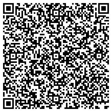 QR-код с контактной информацией организации ИП "Логистик-М"