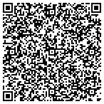 QR-код с контактной информацией организации ООО "Строй - юг"