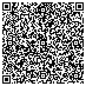 QR-код с контактной информацией организации МОО "Возрождение жизни"