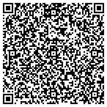 QR-код с контактной информацией организации ООО "Рост-Медицина"