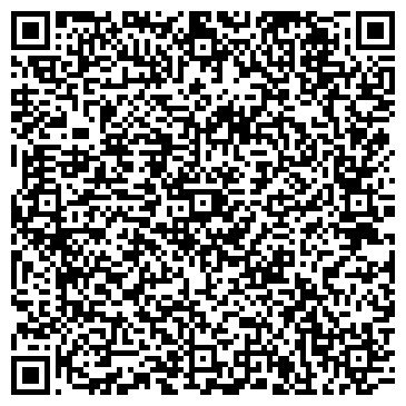 QR-код с контактной информацией организации "Центр стильного интерьера"