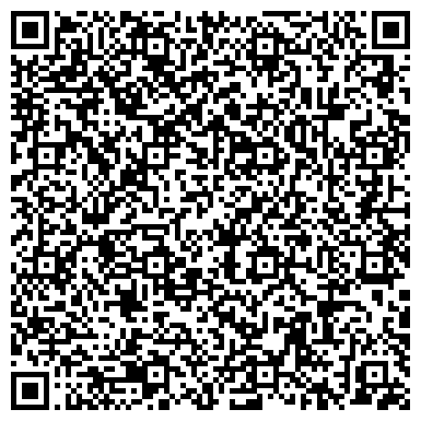 QR-код с контактной информацией организации ООО Сеть салонов красоты "Арлекино"