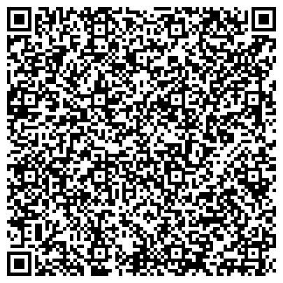 QR-код с контактной информацией организации ГБУЗ ГБУЗ МО "Щелковская районная больница №2"