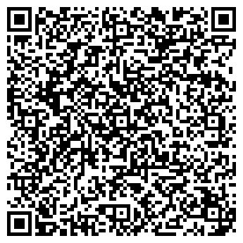 QR-код с контактной информацией организации ООО "МТО Каскад"