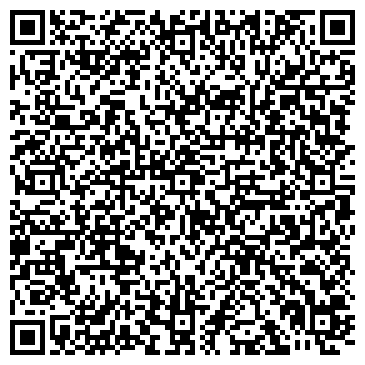 QR-код с контактной информацией организации ООО Зоомагазин "Любимчик"