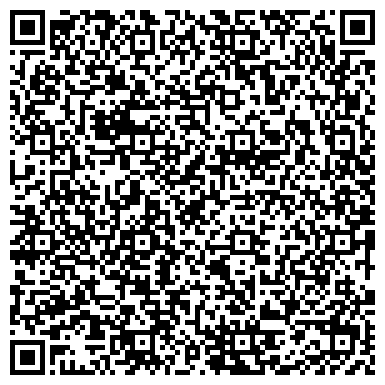 QR-код с контактной информацией организации ООО Строительная компания «Платава»