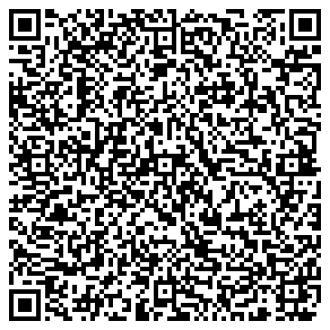 QR-код с контактной информацией организации ООО "АЛЕАН-недвижимость"