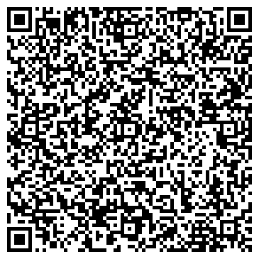 QR-код с контактной информацией организации ООО Русская баня на Москва-реке