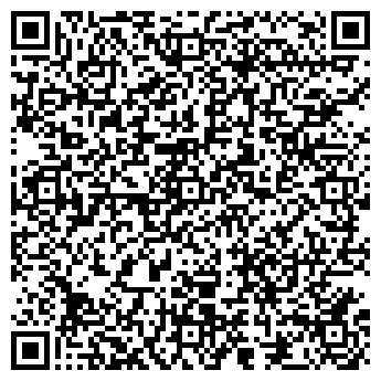 QR-код с контактной информацией организации ООО "Дакрон"