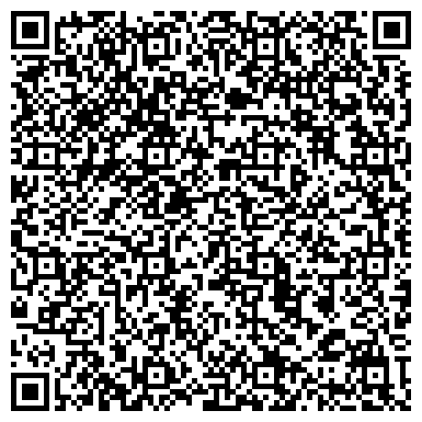 QR-код с контактной информацией организации ООО Рекламно-производственная Группа "Кластер"