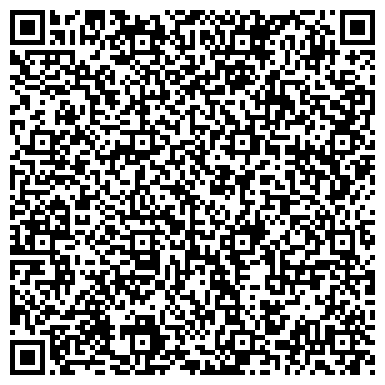 QR-код с контактной информацией организации ООО Клуб спортивной гимнастики "OriGym"