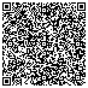 QR-код с контактной информацией организации ООО "ТеплоДом"