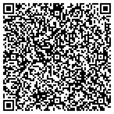 QR-код с контактной информацией организации ООО "МегаХим"