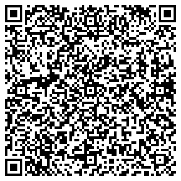 QR-код с контактной информацией организации ООО "Ижгеостройпроект"