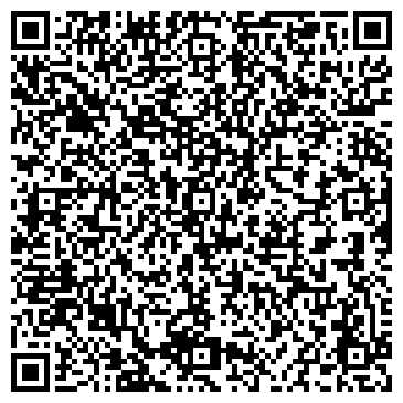 QR-код с контактной информацией организации ООО "Все из камня"