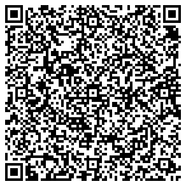 QR-код с контактной информацией организации ООО "Элфатрейд"