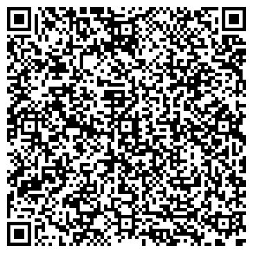 QR-код с контактной информацией организации ИП "БУХУЧЕТ 1С"