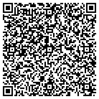 QR-код с контактной информацией организации ООО "Жестяные изделия"