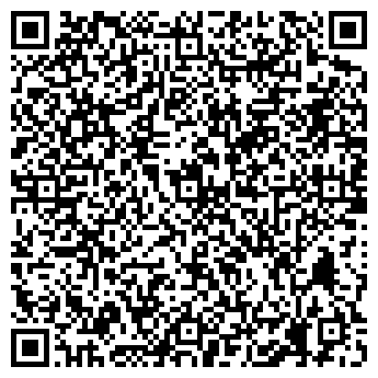 QR-код с контактной информацией организации Лофэлнэс