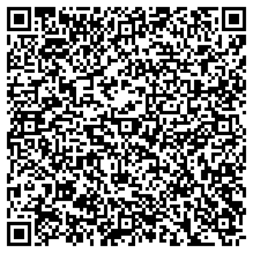 QR-код с контактной информацией организации ООО "Строительная БРИГАДА"