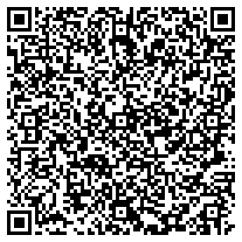 QR-код с контактной информацией организации "Толстый дом"