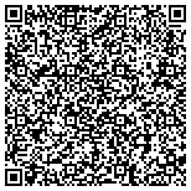 QR-код с контактной информацией организации ООО "Системы видеонаблюдения"