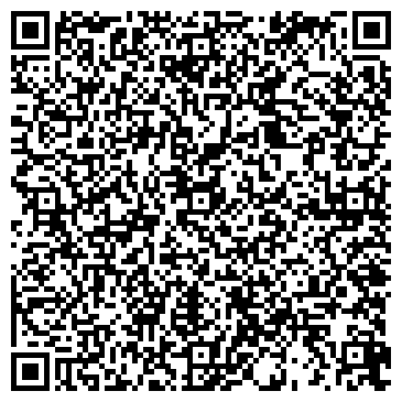 QR-код с контактной информацией организации ООО "СтройПроектНева"