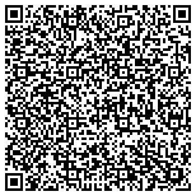 QR-код с контактной информацией организации Магазин специализированной одежды "Военторг"