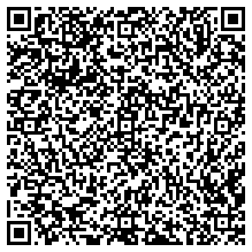 QR-код с контактной информацией организации ИП "Умные Окна"