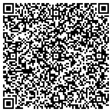 QR-код с контактной информацией организации ООО "Фоксэйр"