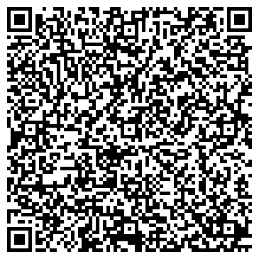 QR-код с контактной информацией организации ИП "Первое переводческое бюро"