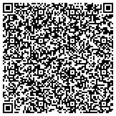 QR-код с контактной информацией организации ООО Кадрово-рекрутинговый центр "Новый МИР"