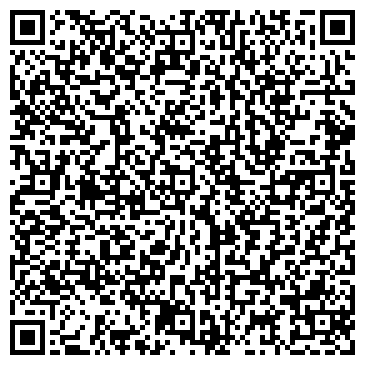 QR-код с контактной информацией организации НКО (НО) КСК "Яровит"