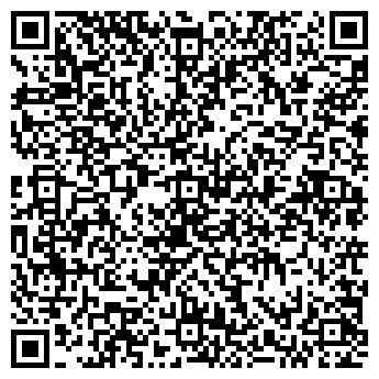 QR-код с контактной информацией организации ООО "Лаукар"