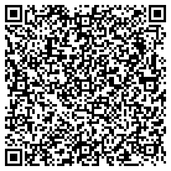 QR-код с контактной информацией организации ООО "Быстро Ломбард"