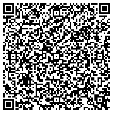 QR-код с контактной информацией организации ООО Адресъ-недвижимость