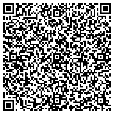 QR-код с контактной информацией организации ООО "СК Бизнес Строй"
