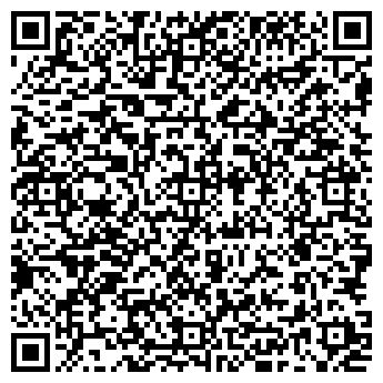 QR-код с контактной информацией организации ИП Бытовая техника "Полюс"
