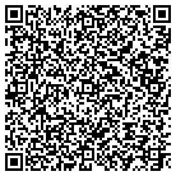 QR-код с контактной информацией организации ИП "Губайдуллина"