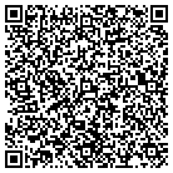 QR-код с контактной информацией организации ООО "Комак"